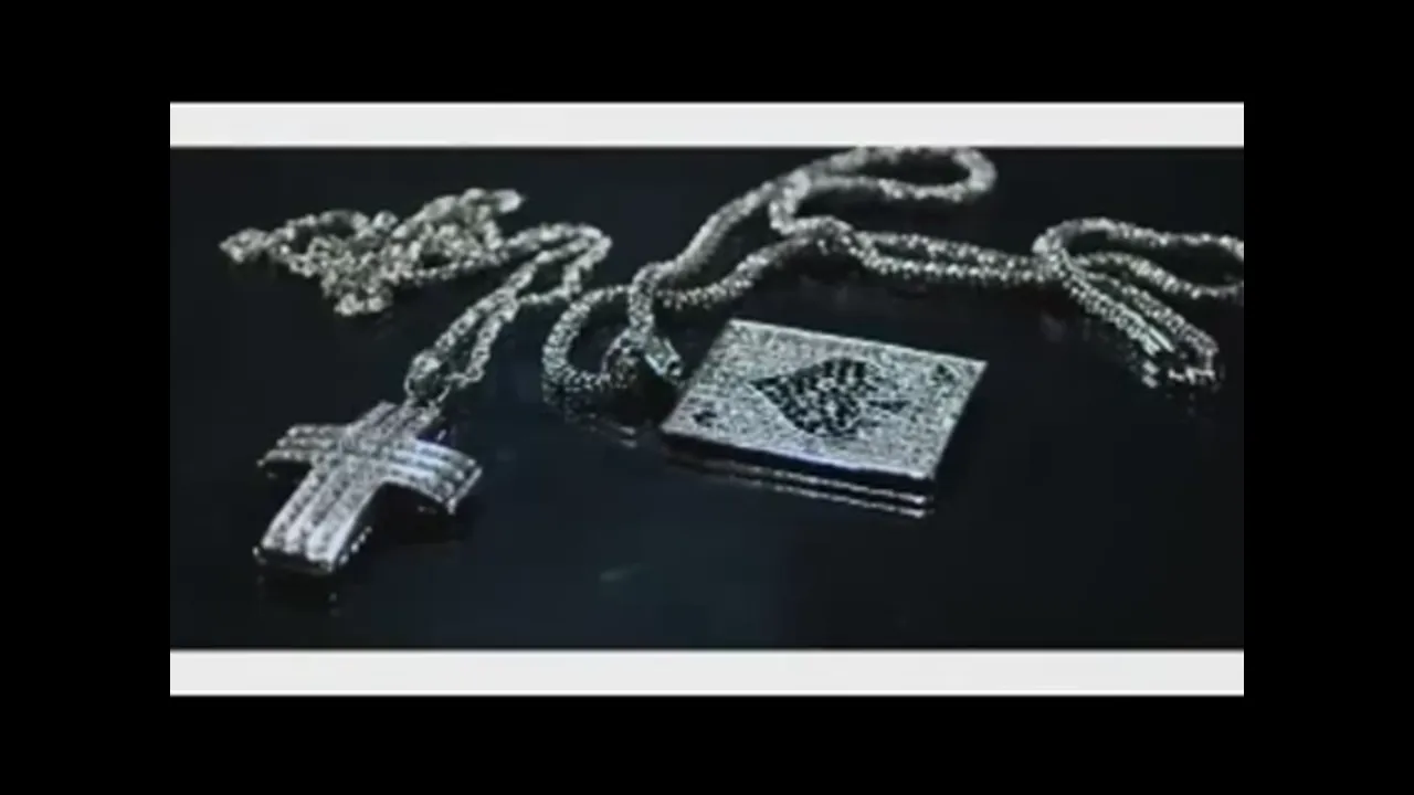 Uncensored Russian Music Video (Part Two)