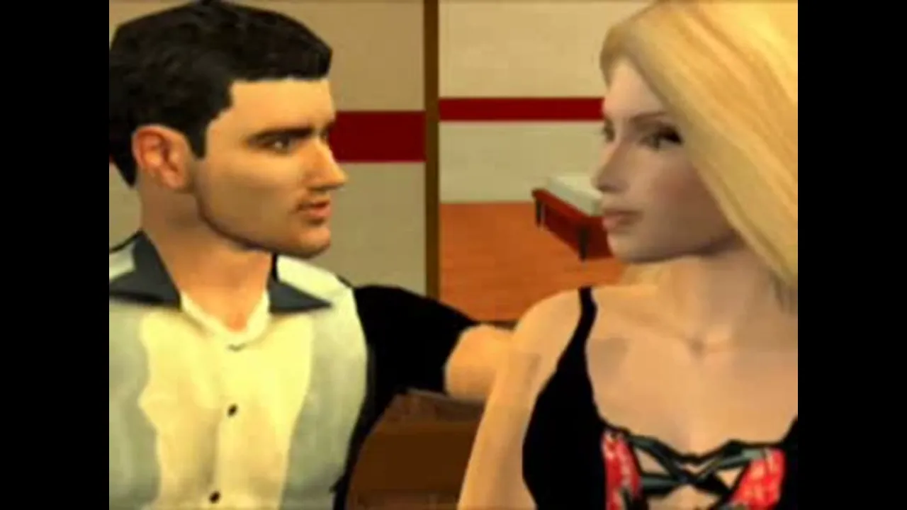 Uncensored: The Love Story