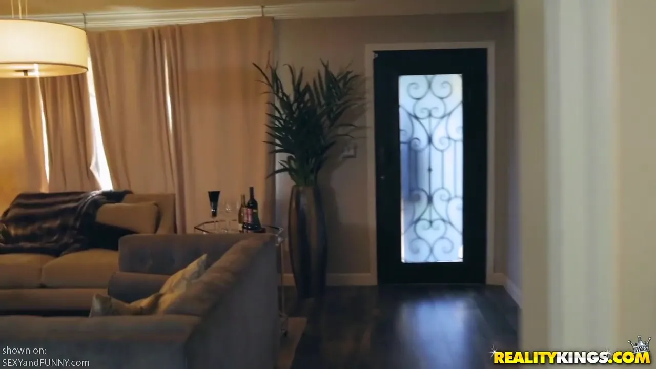 Valentina Just Shows Up