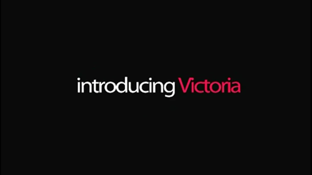 Victoria Gets an Erotic Makeover