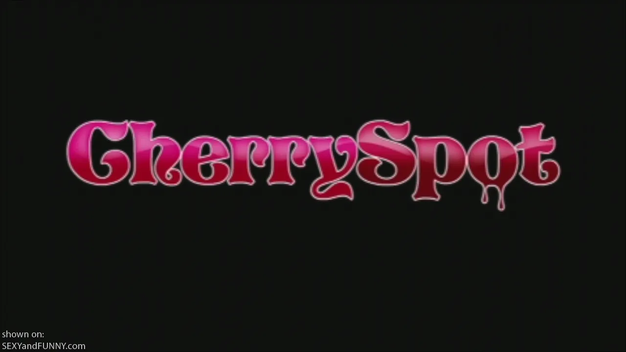 Viola Playing With Her Boobs