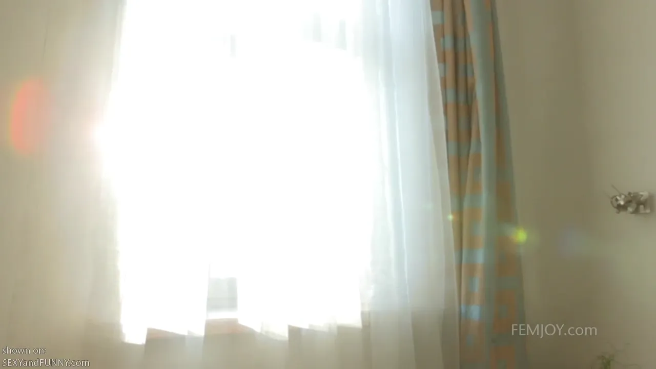 Viola’s Epic Tits are the Best Way to Wake Up