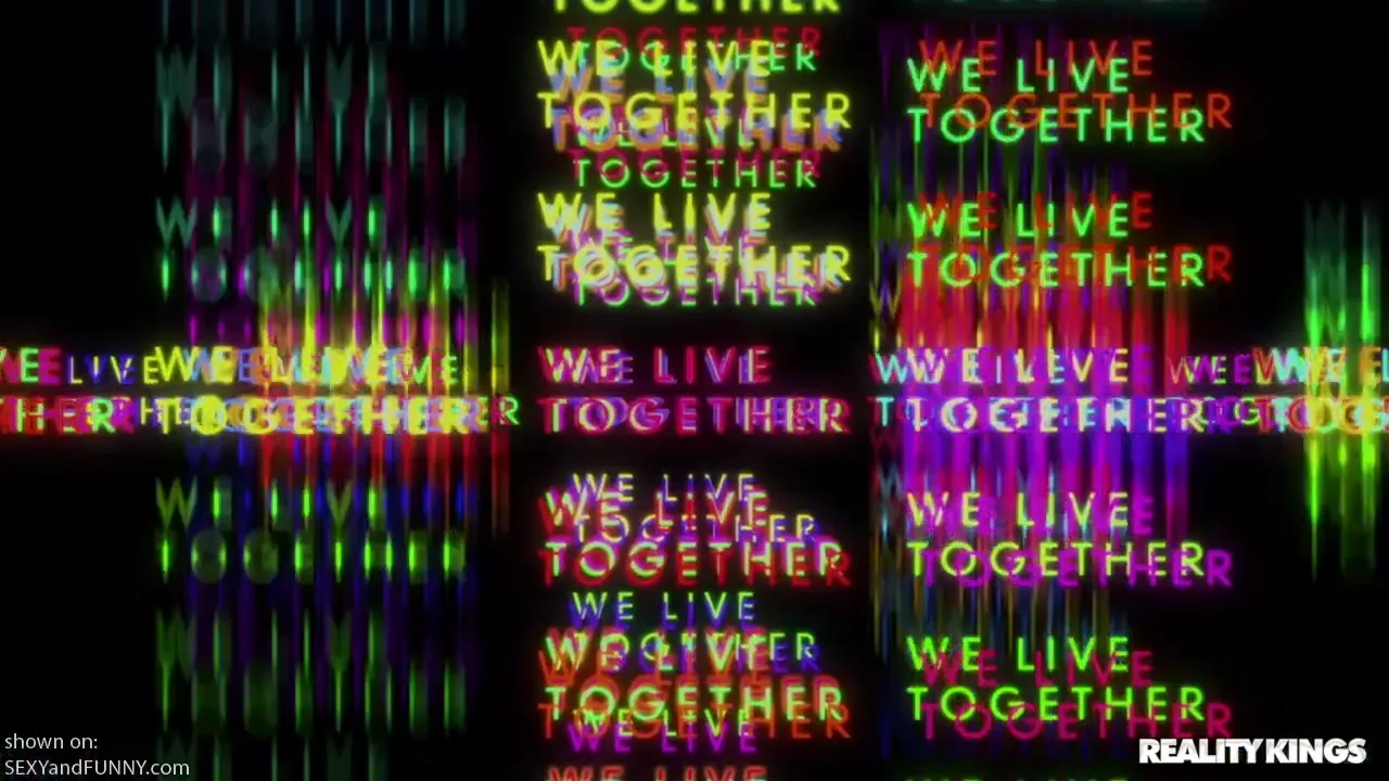 We Live Together Part II