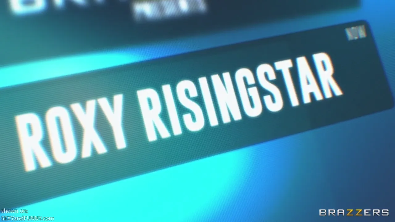 Well He Wasn’t Cheating with Roxy…