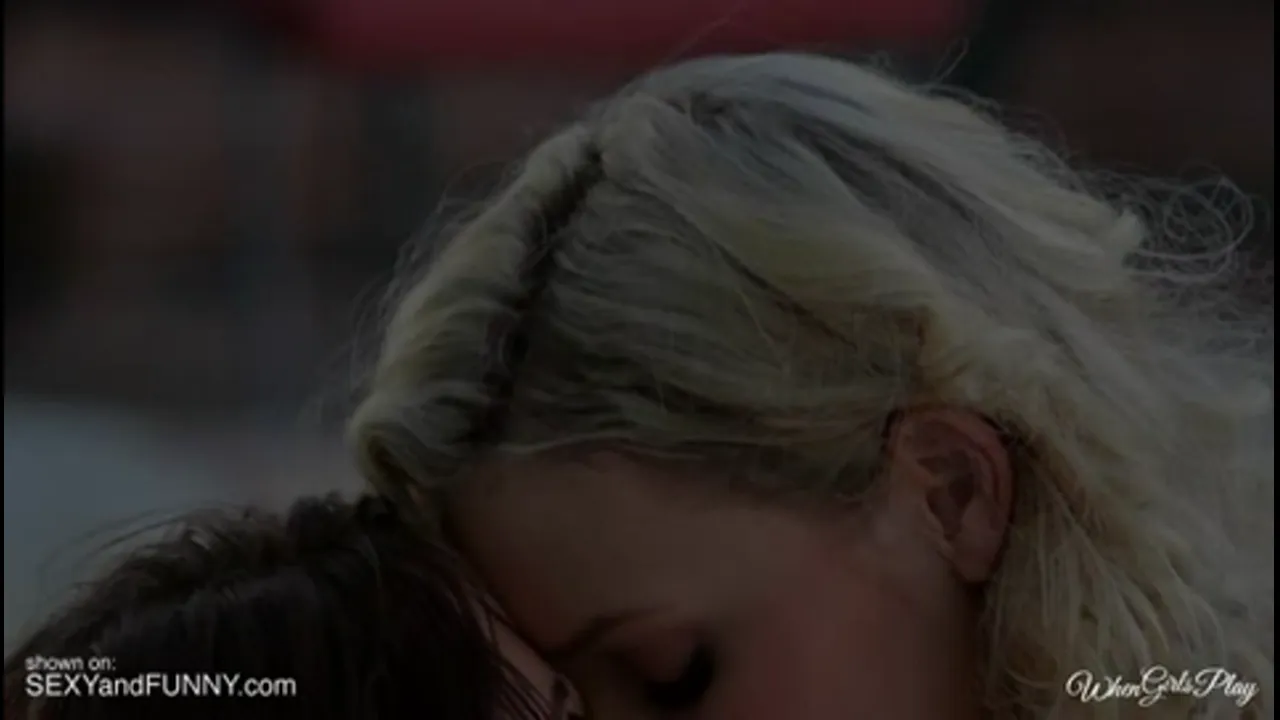 When Girls Play: Mia Malkova and Samantha Bentley