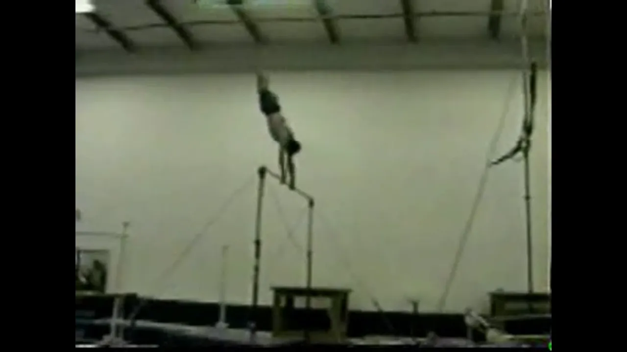 Why I Didn’t Make it to the Olympics
