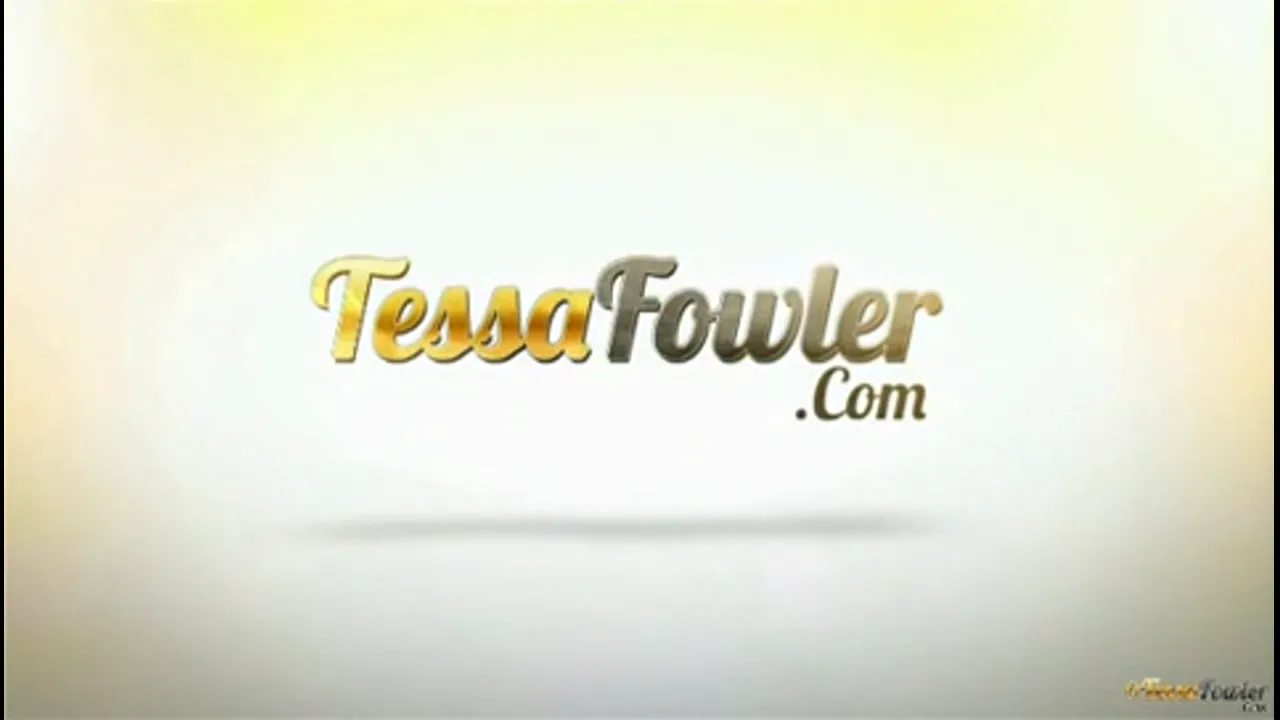 Wonderful Tessa Fowler Showers