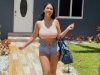 Reality Clips: Yoga, a Booby Introduction and Road Trip