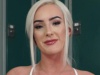 Naomi Downblouse Jerk