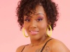 Mimi Curvaceous