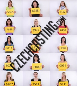 Czech Casting