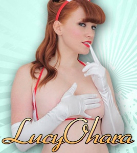 Lucy Ohara